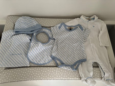 Armani baby clothing - armani, bundle