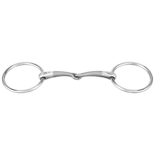 Single jointed loose ring - single,