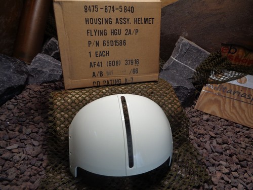 Orig armee gentex - orig., visior
