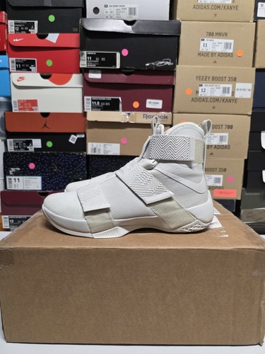 Nike lebron soldier sfg - soldier, 10