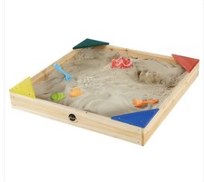 Plum Play - Junior Natural