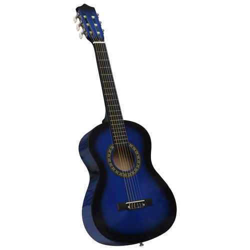 Classical guitar for beginner - guitar,
