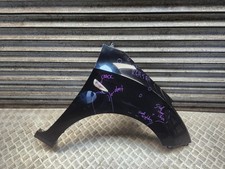 HYUNDAI I30 WING FENDER PANEL