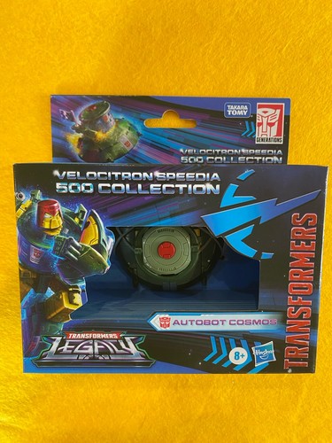 Transformers legacy velocitron - transformers,