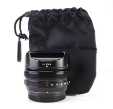 Fujifilm XF 18mm F2 Autofocus