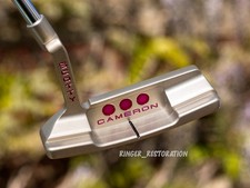 Scotty cameron studio select - studio,
