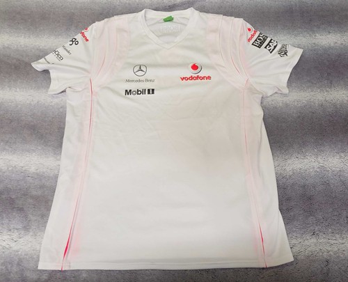 Hugo boss mclaren mercedes - mclaren,