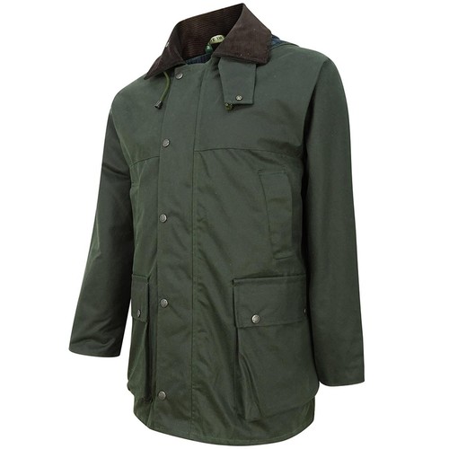 Mens hoggs fife padded - mens,