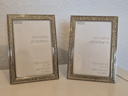 Marks and spencer diamante set - marks,