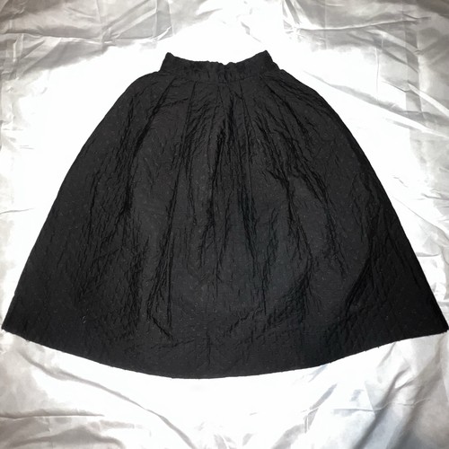 Vintage 1950s gor - gor-ray, black