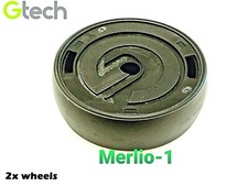 Pair of GTECH AirRam K9 AR29