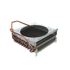 Foster Refrigerator Condenser