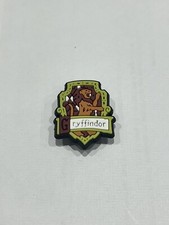 Harry Potter Croc Charms