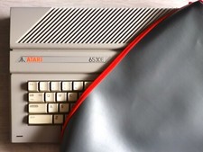 ATARI 800XE/65XE/130XE - FAUX
