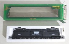 40637 Mehano H0 - Loco