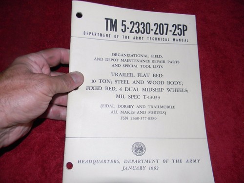 1962 2330 207 - 1962, tm