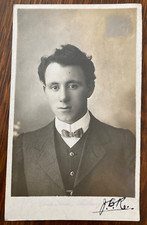 ROTHESAY / COATBRIDGE  Antique