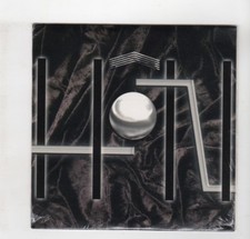 (IG972) Hon, White Lion - 2015 sealed DJ CD