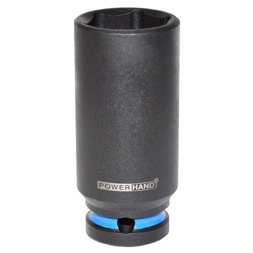 Drive deep 21mm - 1/2",
