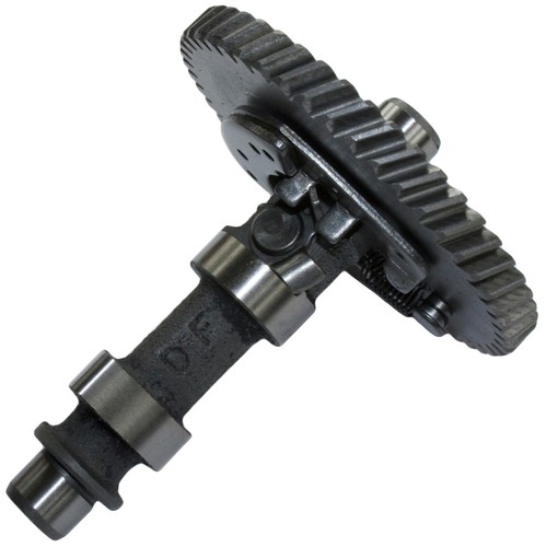 Camshaft cam assembly - camshaft,