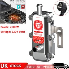 2000W 220V-240V Car Engine