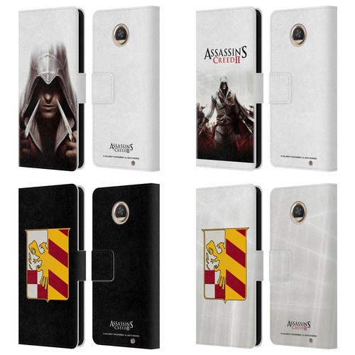 Official assassin creed - assassin's, ii