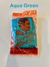 So Many Waves Durag 1 Aqua