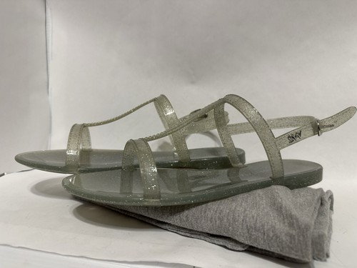Stuart weitzman millie jelly - weitzman,