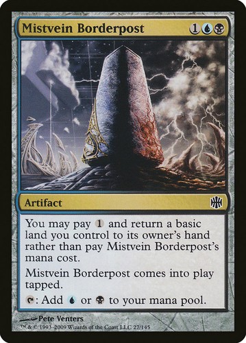 Mistvein borderpost russian - 4,