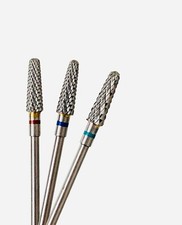 Tungsten Carbide Nail Drill