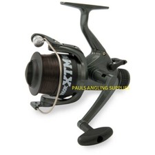 Carp Fishing Reel 60 Freespool