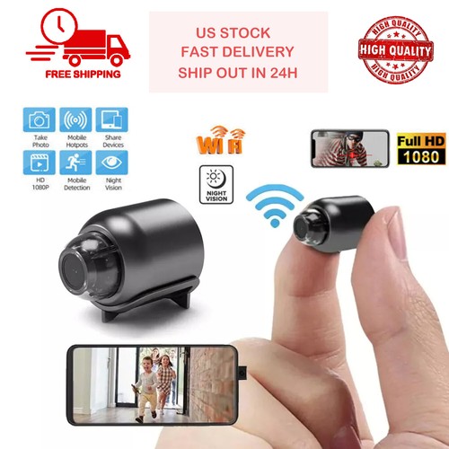 Mini wireless camera wifi - wireless,