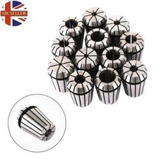 ER25 Spring Collet Set For CNC