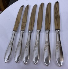 Vintage elkington silver - vintage,