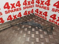 BFD019493 2010 MITSUBISHI L200 2.5 D-ID TROJAN FUEL FILLER NECK