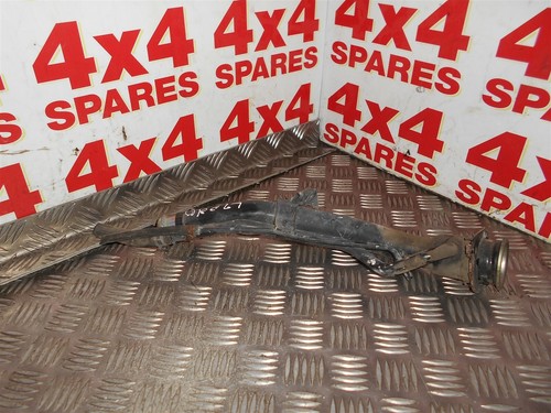 Bfd019493 2010 mitsubishi l200 - bfd019493,