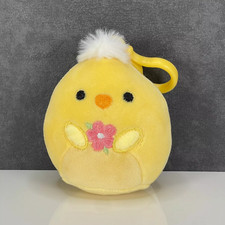 Squishmallows Triston the