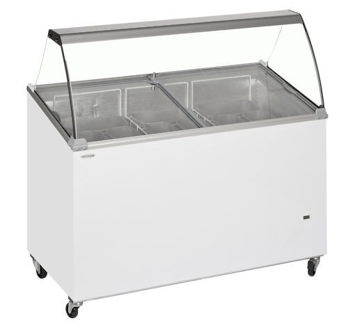 New tefcold ic400sc budget - budget, 10