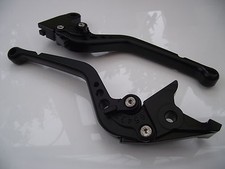 Honda VTR1000F (98-05), CNC