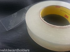 8671HS Helicopter Bike Frame Protection Tape Strong Clear Protective Film by 3M