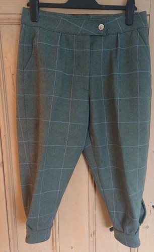 House bruar tweed - house, breeks