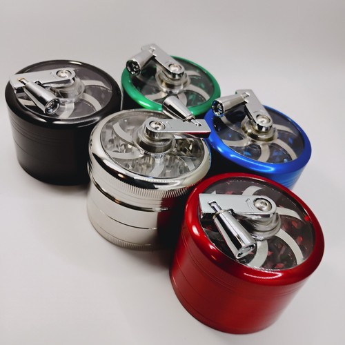 63mm part hand crank - 63mm,