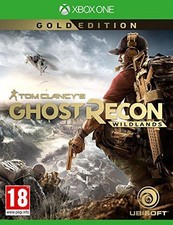 Ghost Recon Wildlands Gold