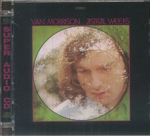 Morrison van astral - morrison,,
