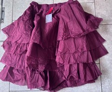 Ewa i Walla Tine Voile Skirt