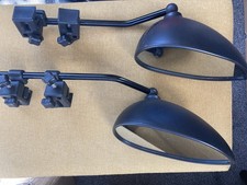 Milenco Aero 3 Flat Glass