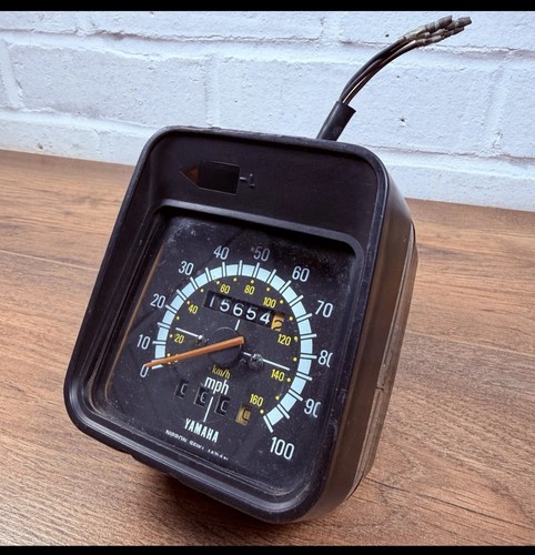 Yamaha rxs 100 genuine - rxs,
