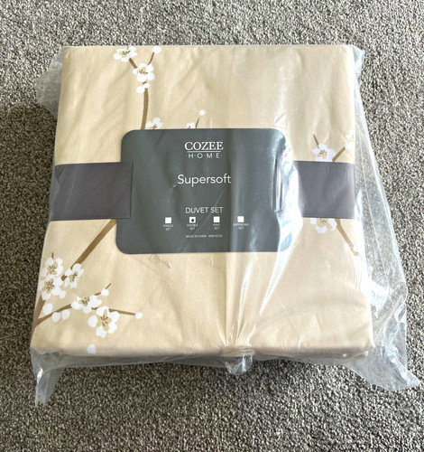 Cozee home supersoft - home, double