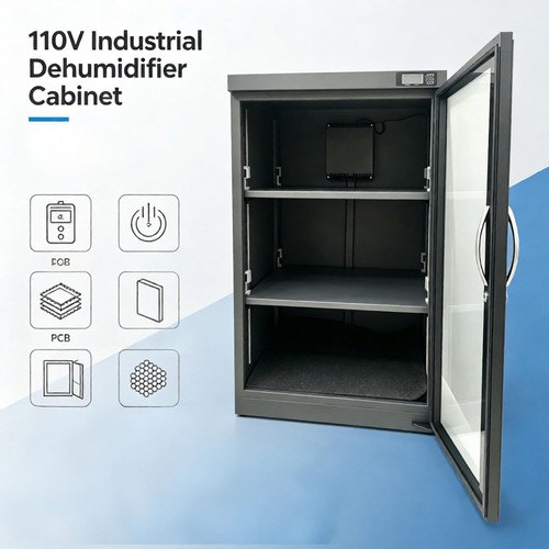 110v industrial dehumidifier - 110v,