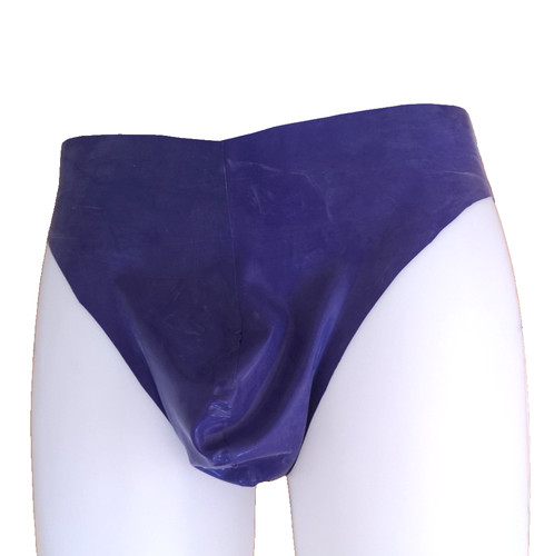 Latex mens briefs rubber - mens,